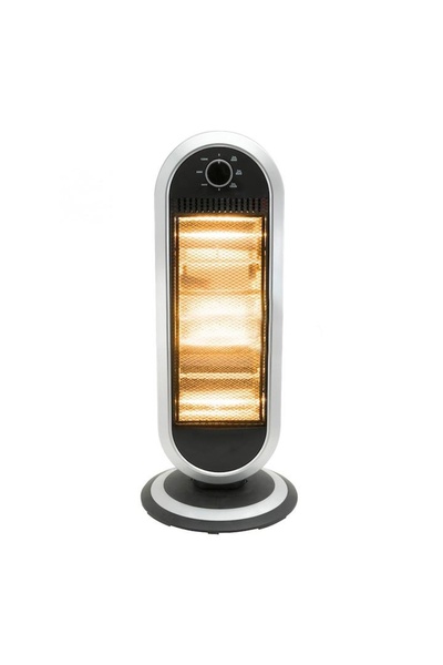 Halogen Radiator puternic cu