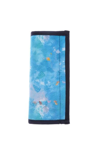 OEM Child car seat belt protection cover, 18.5 x 8 x 3 cm, Frozen model