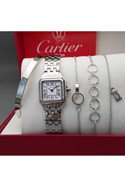 CAR Cartier women's set