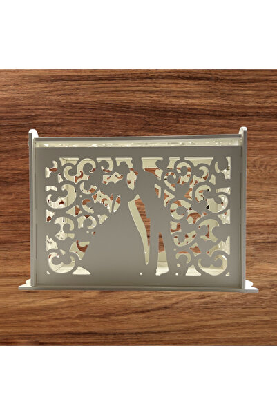 Aela.alc Groom's gift box