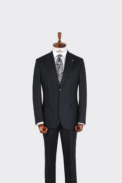 Kadir Büyükkaya Takım Elbise-KAX1348W