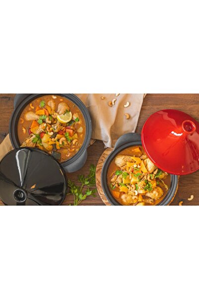 Zodiac Pot Insulated casserole with lid, stainless steel, 1L capacity