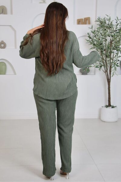 SELSAL Stylish and comfortable set