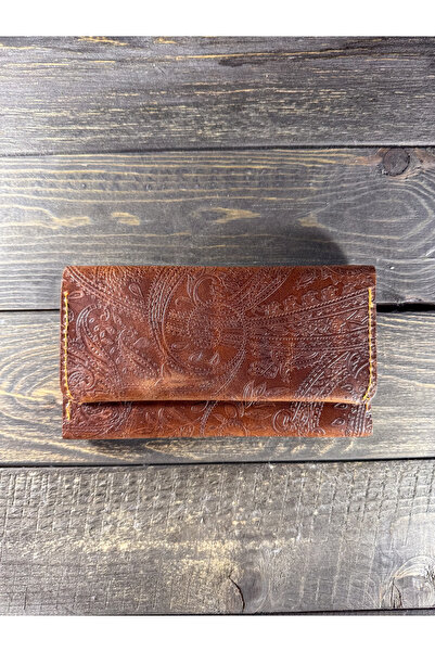 griffon leathers goods craft Griffon Leathers %100 Hakiki Deri El Yapımı Tütü...