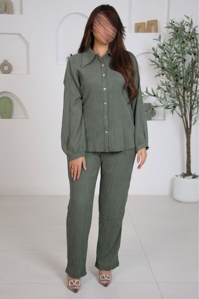 SELSAL Stylish and comfortable set