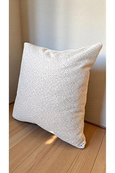 BARERMO وسادة 45×45 (محشوة بالكامل) وسادة لغرفة المعيشة، وسادة، وسادة لغرفة الأطفال، وسادة أريكة، وسادة