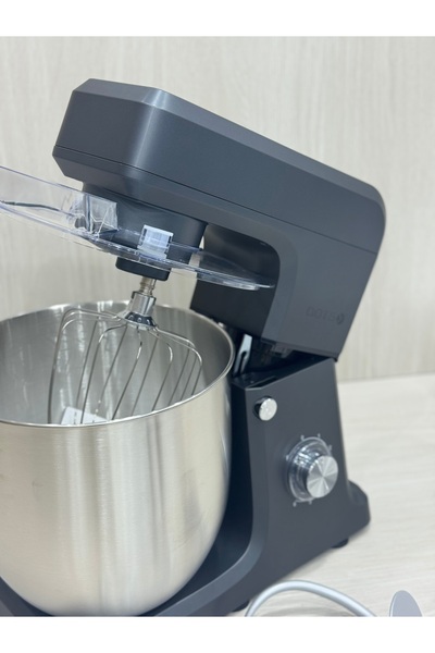 DOTS 12 litre 1100W electric mixer dough