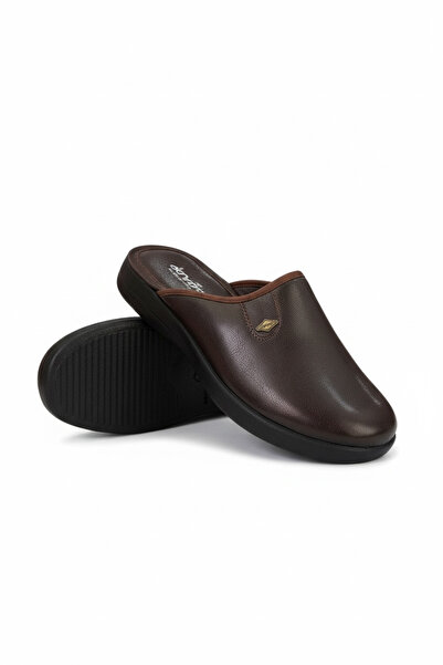 Wordex AKN 3740.M135 Papuci pentru bărbați pentru gazinții, pentru mire, pentru cadouri de nuntă