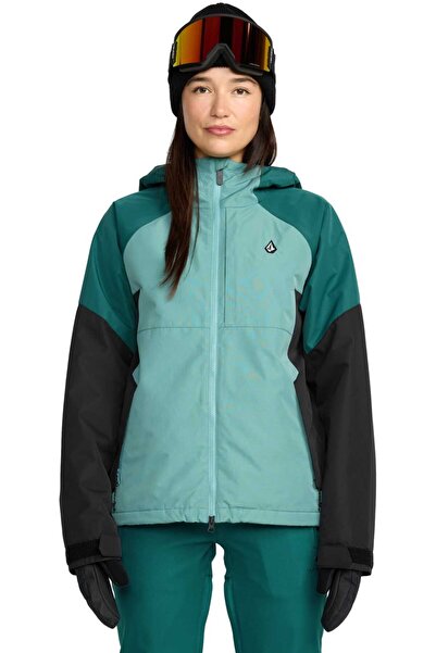 Volcom Agate Atb Kadın Snowboard Mont