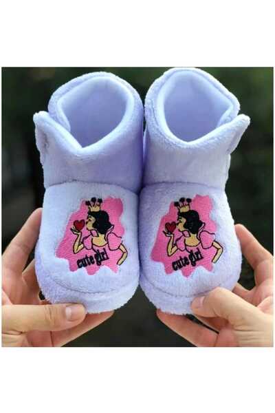 hira kids collection Pantofi pentru copii, cu talpă anti-alunecare, pentru gr...