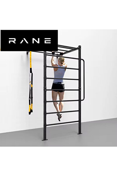 Rane Fitness Equipment Rane Fitness Pilates Barfiks Esneme Ünitesi Trx Çalışma İmkanı Stan
