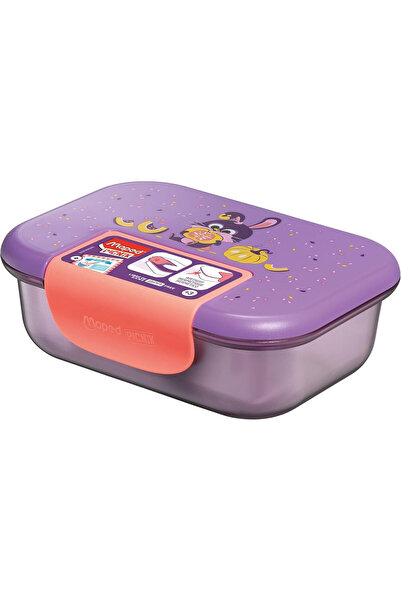 Maped علبة غداء مينيز إيكوزين