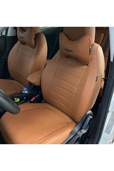 KDESİNG FIAT EGEA ÖZEL DİKİM OTO KOLTUK KILIFI
