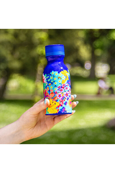 Pylones MİNİ BOY TERMOS 45CL | MINI KEEP COOL BOTTLE - BOUQUET