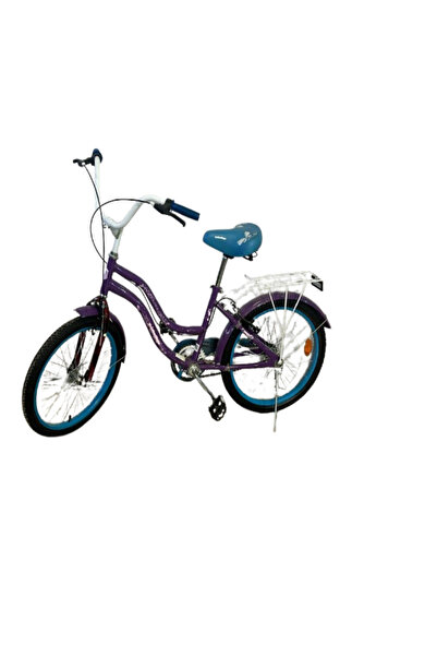 Dogel '20 LM-20 Girls' Bicycle Size