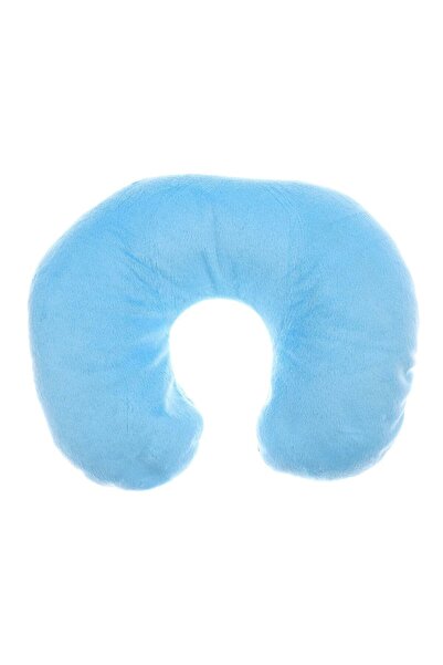 OEM Children's travel pillow, ergonomic, polyester, 27 x 23 x 9 cm, Frozen model