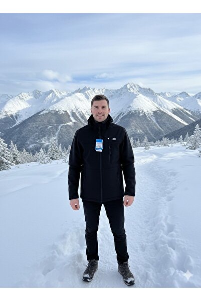 Mikro معطف شتوي تكتيكي للاستخدام الخارجي مقاوم للرياح مع جيوب داخلية للسوائل