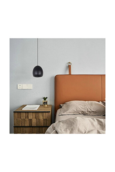 genric Spherical hanging cylinder, GU10 base, 2-meter wire