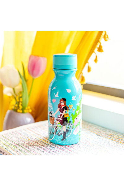 Pylones MİNİ BOY TERMOS 45CL | MINI KEEP COOL BOTTLE - PARIS2