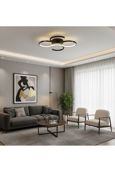 Vonalight Desıng Project Modern,Dekoratif, Salon, mutfak,yatakodası,aydınlatm...