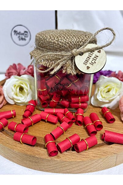 NotunVar Sevgiliye Her Gün Bir Not