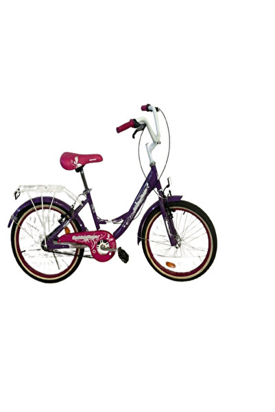 Dogel '20 LM-W20 Girls' Bicycle Size