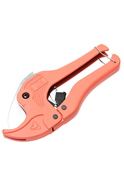 Lawazim Plastic Pipe Cutter 42mm for Clean Plastic Tube Cutting and Plumbing Work