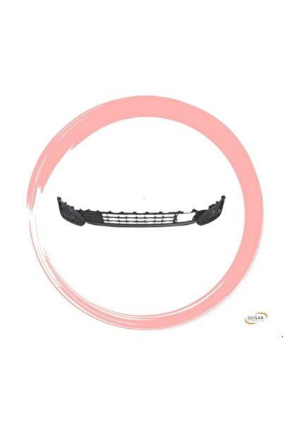 Fiat ÖN TAMPON ORTA IZGARA (SİSSİZ) EGEA 2021-