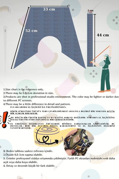 nurfemina Mystical Flower Artistic Oil Painting Effect Shoulder Shawl | Van Gogh's Night Patterned Luxury Scarf Collar