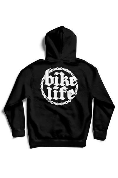 Turkish Riders Bike Life 2 / Hoodie