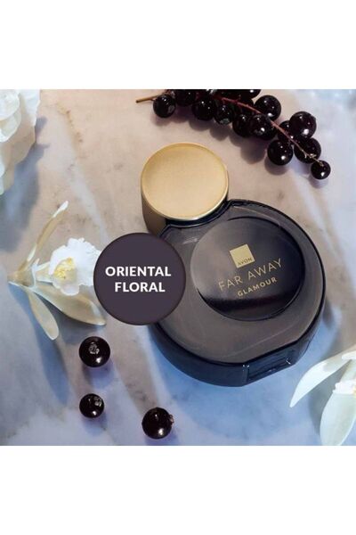 AVON Apă de parfum Far Away Glamour, 50ml