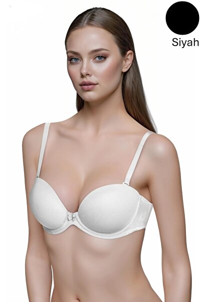 Le Jardin Σουτιέν με επένδυση Micro Bean Push Up