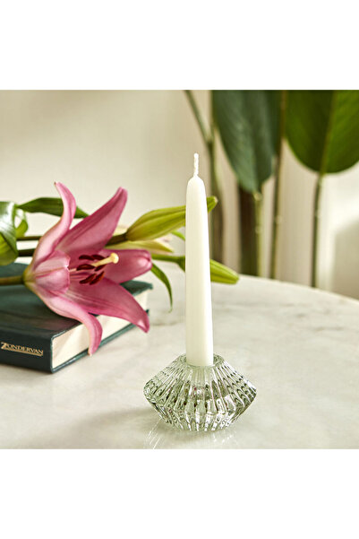 Pemy Store Pemy Çift Taraflı Mumluk Gri ADENYA SEPETİ