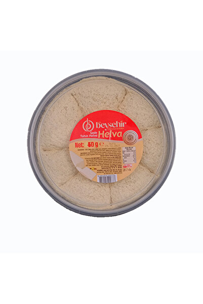 Beyşehir Yöresel حلاوة طحين عادي 450 جرام