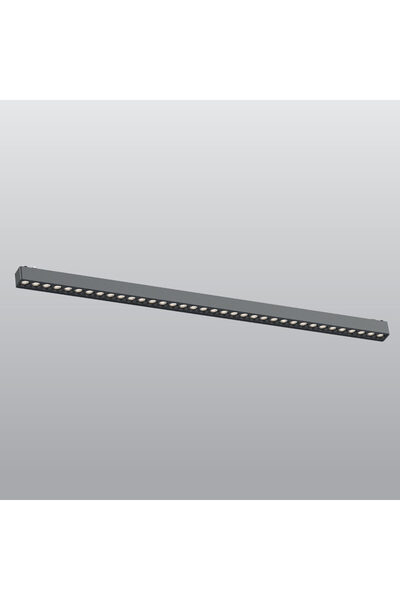KASSEL AYDINLATMA ACK 48V Slim Magnetik LED Ray SPOT Armatür 30W günışığı
