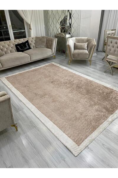 LİMAY Husa pentru covor elastic - Husa pentru covor - Lavabila-Fara spuma-Pra...