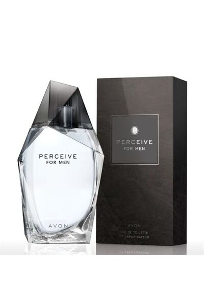 AVON Perceive Eau de Toilette for Him, 100ml