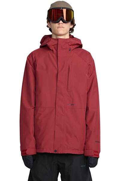 Volcom Dua Goretex Btr Erkek Snowboard Mont