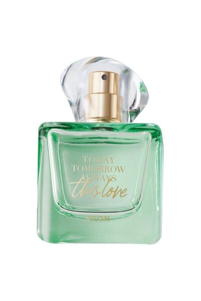 AVON TTA This Love Eau de Parfum for Her, 50ml