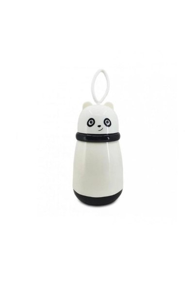 EJOYA My Bottle Cam Şişe Panda Matara 380 ml