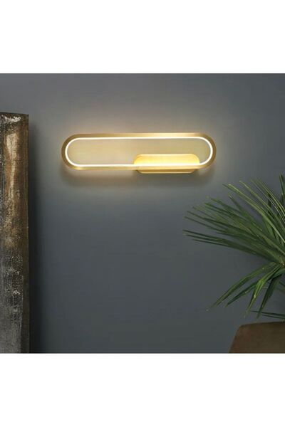 Vonalight Desıng Project 20W Aplik,dekoratif Salon,Yatakbaşı,Duvar Aydınlatma...