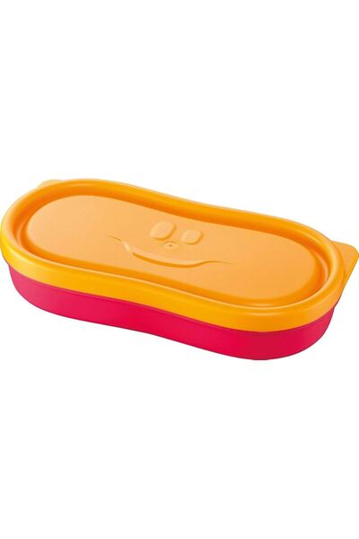 Maped CONCEPT KIDS SNACK BOX 2X150ML PINK