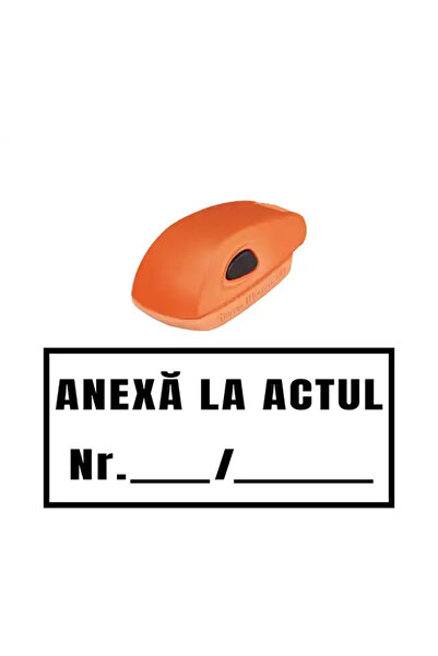 Colop Printer Stampila portabila notar anexa la actul