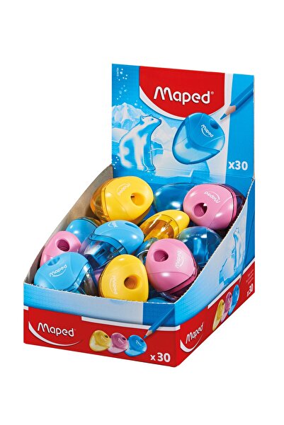 Maped بنسلفانيا شارب إيجلو 2 1H ليف