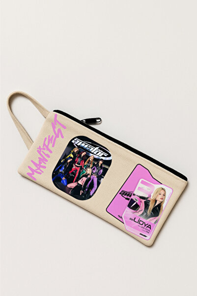 lovver Manifest Group Amaterska pesma Lidya Dizajnirani premium držač za olov...