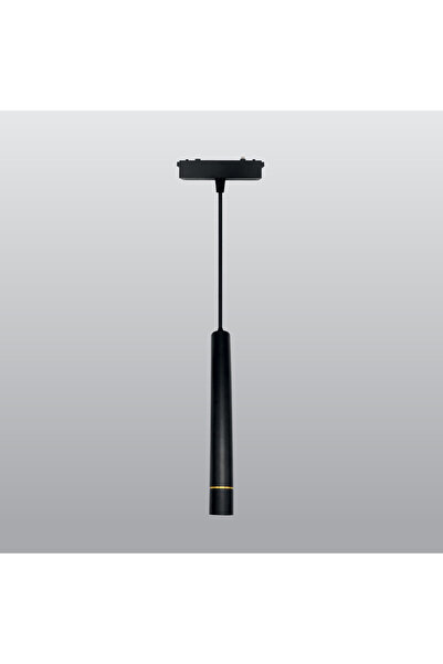 KASSEL AYDINLATMA ACK 48V Slim Magnetik LED Ray SPOT Armatür 12W günışığı