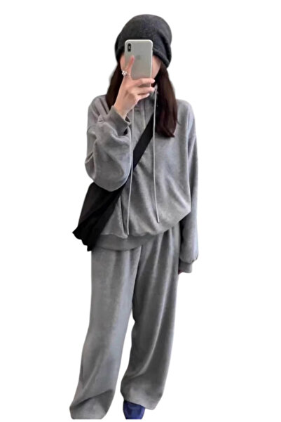 1way Stylish and comfortable winter outfit