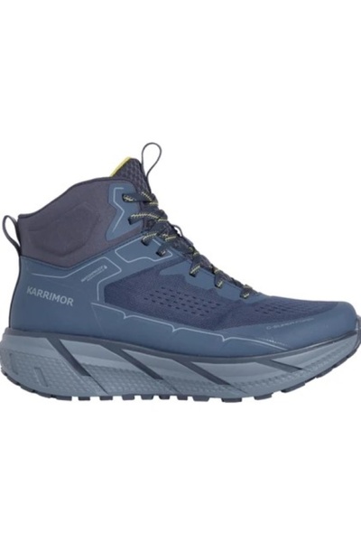 Karrimor K1127-Nvy Singletrack Mid Weathertite Navy