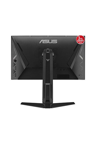 🎮 Asus Tuf Gaming Monitör ile Oyun Deneyimini Artırın! - Sayfa 2