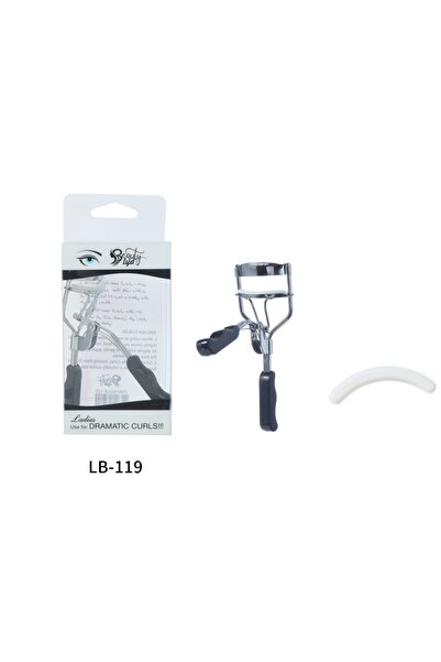 LYa beauty Lia Beauty eyelash curler